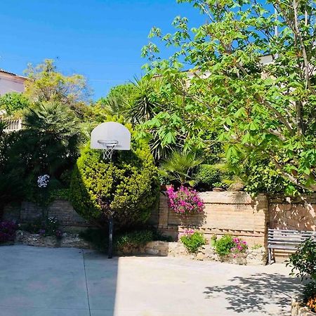 Flowery House Miglianico Dış mekan fotoğraf