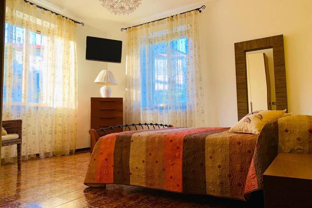 Flowery House Miglianico Dış mekan fotoğraf