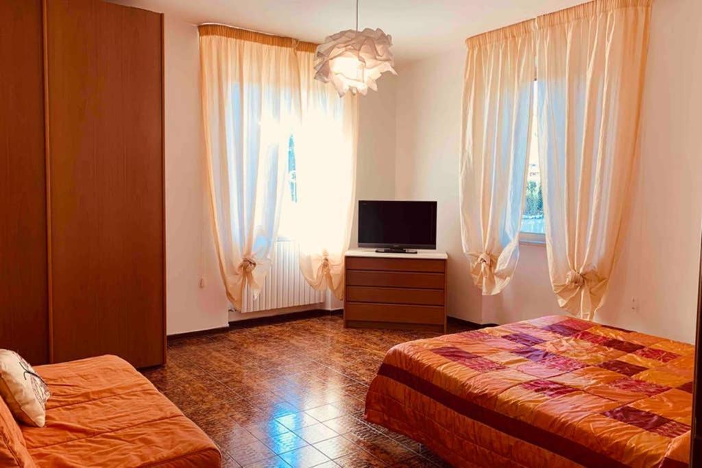 Flowery House Miglianico Dış mekan fotoğraf