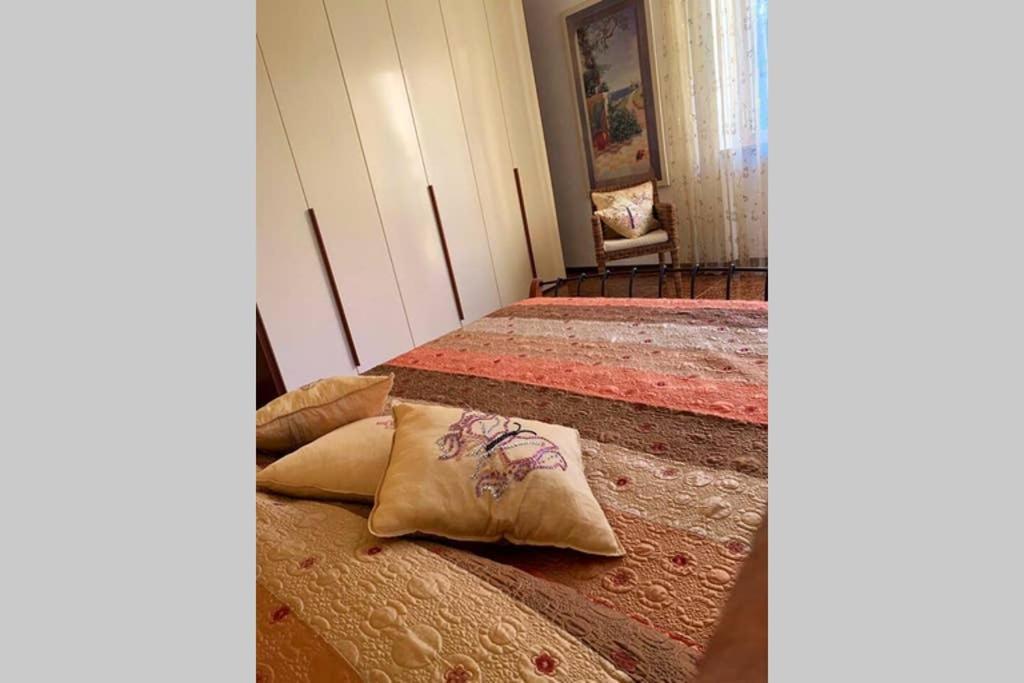 Flowery House Miglianico Dış mekan fotoğraf