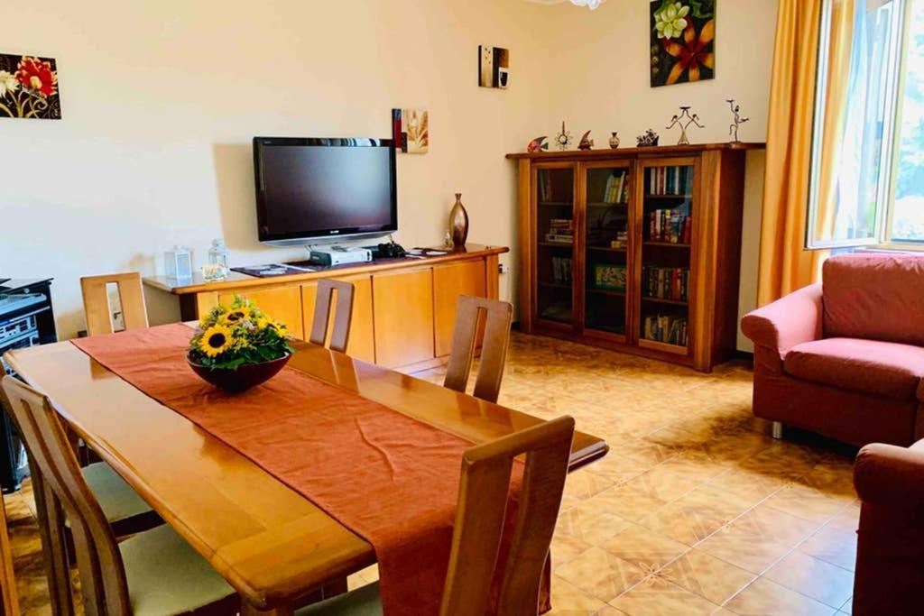 Flowery House Miglianico Dış mekan fotoğraf