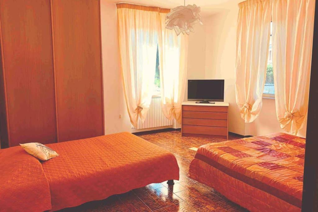 Flowery House Miglianico Dış mekan fotoğraf
