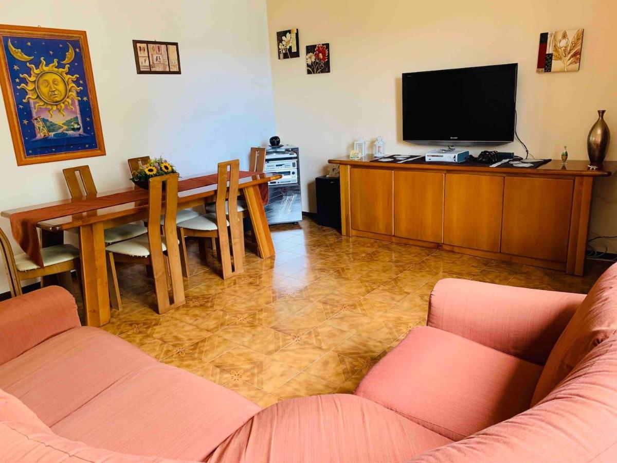 Flowery House Miglianico Dış mekan fotoğraf