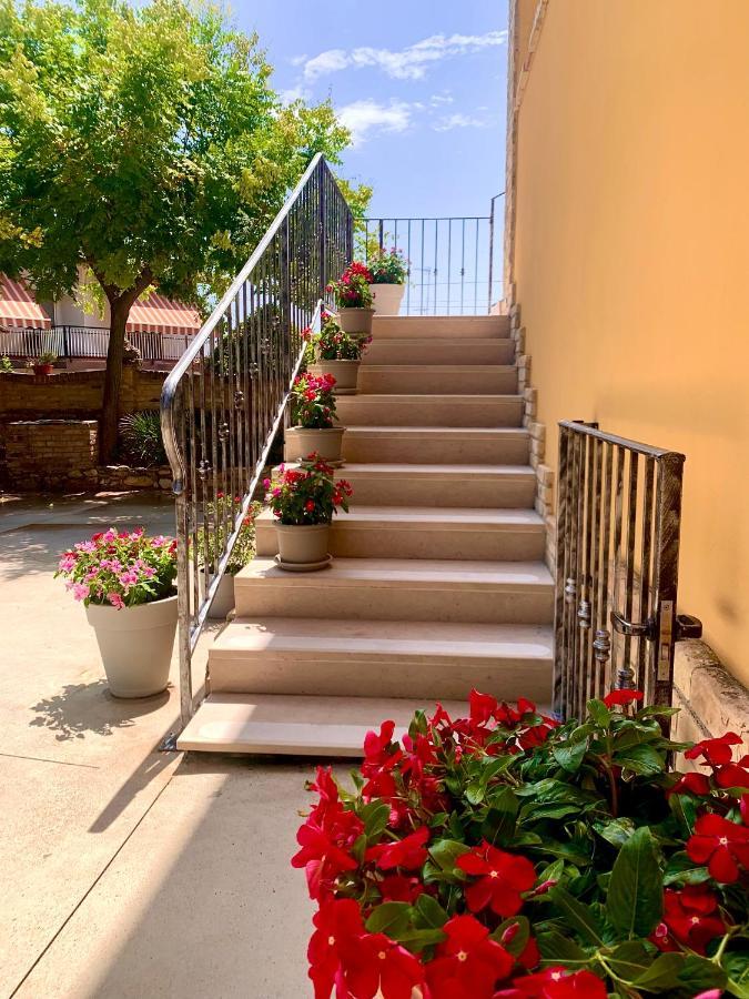 Flowery House Miglianico Dış mekan fotoğraf